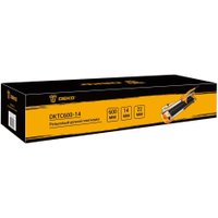 Ручной плиткорез Deko DKTC600-14 083-2064
