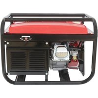 Бензиновый генератор Калибр БЭГ-3011