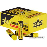 L-карнитин Binasport L-Carnitine 1800мг (24шт, вишня) в Мозыре