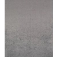 Штора Legrand Велюр 2x2.6 м 58116387 (серо-голубой)