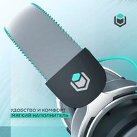 Игровой набор IO by Red Square Dark (мышь, клавиатура, коврик, наушники) в Бресте