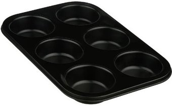 Форма для выпечки Катунь КТ-ФВ-6КА