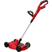 Триммер Wortex TB 2818 ALL1 XLT Set (с 1-им АКБ)