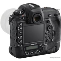 Зеркальный фотоаппарат Nikon D5 Body