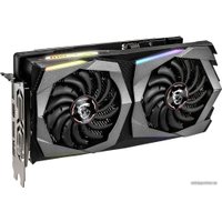 Видеокарта MSI GeForce RTX 2060 Gaming Z 6GB GDDR6