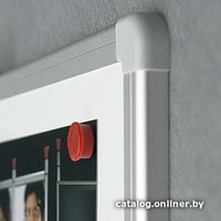 Магнитно-маркерная доска 2x3 90x60 TSA96