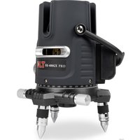 Лазерный нивелир DLT EK-400GX Pro