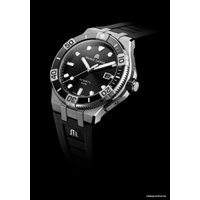 Наручные часы Maurice Lacroix Aikon Venturer AI6058-SS001-330-1