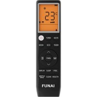 Кондиционер Funai Kadzoku Inverter 2025 RAC-I-KD35HP.D03