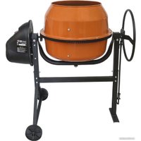 Бетономешалка Garvill БСЭ-200