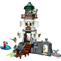 Конструктор LEGO Hidden Side 70431 Маяк тьмы