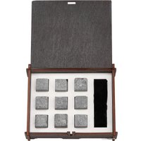 Подарочный набор Экспедиция Камни для виски Держать крепость в Бобруйске