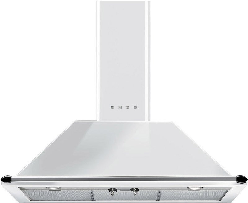 

Кухонная вытяжка Smeg KT90BE