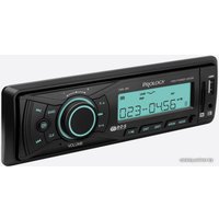 USB-магнитола Prology CMX-200