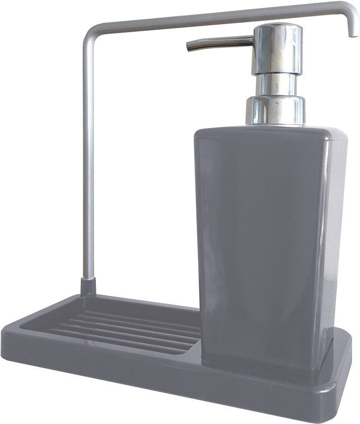 

Дозатор для моющего средства Primanova Luna M-E56-07