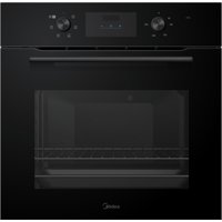 Электрический духовой шкаф Midea MO47007GB