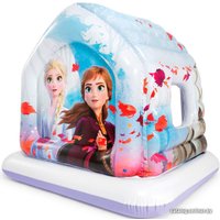 Игровой домик Intex Frozen II 48632