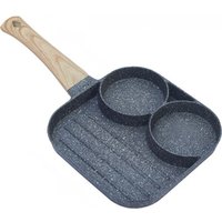 Сковорода-гриль FeisiLang FL-18