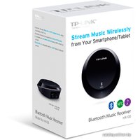 Bluetooth аудиоресивер TP-Link HA100