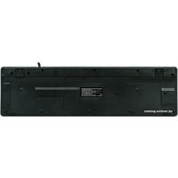 Клавиатура Dialog Katana KK-ML17U (черный)