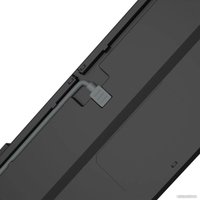 Клавиатура A4Tech Bloody S87 Energy Red (Bloody BLMS Red Plus)