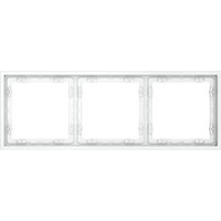 Рамка Voltum S70 VLS100302 (белый матовый)