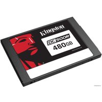 SSD Kingston DC500R 480GB SEDC500R/480G