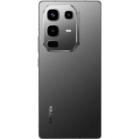 Телефон Infinix Note 50 Pro X6855 12GB/256GB (сумрачный черный) в Бобруйске