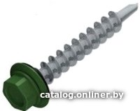 Саморез Starfix SMC2-95212-200