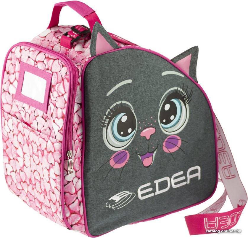 Спортивная сумка EDEA Kitten
