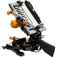 Торцовочная пила Partisan PSM-255.1DUO