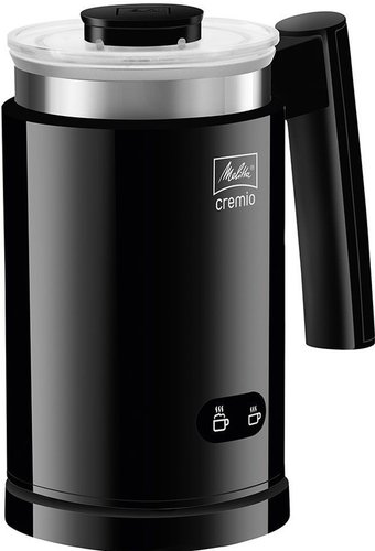 Melitta Cremio ll (черный)