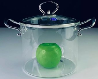 Кастрюля Lenardi 588-484