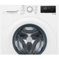 Стиральная машина LG F4V3RS3W