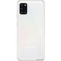 Телефон Samsung Galaxy A31 SM-A315F/DS 4GB/128GB (белый)