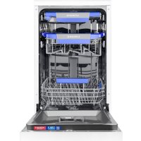 Отдельностоящая посудомоечная машина MAUNFELD MWF45230W