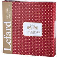 Набор десертных тарелок Lefard Nutcracker 171-350
