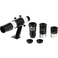 Телескоп Veber PolarStar 900/114 AZ рефлектор 31751