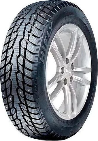 Зимние шины HI FLY Win-Turi 215 285/50R20 116T (шипы)