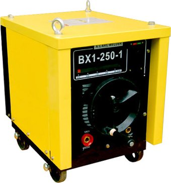 Сварочный инвертор Giant BX1-250-1 (895008)