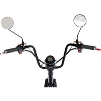 Электроскутер GT Trike X7 Pro