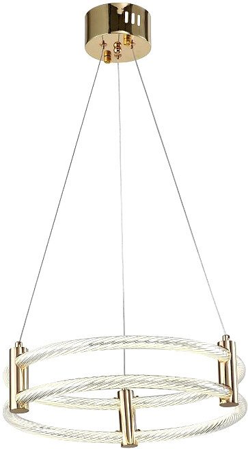 

Подвесная люстра Zortes Ringer ZRS.57792.76