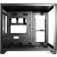 Корпус 1stPlayer Megaview MV6 (черный)