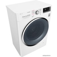 Стиральная машина LG F2J7HS2W