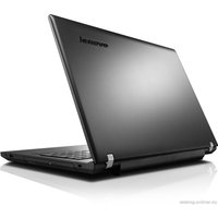 Ноутбук Lenovo E50-80 (80J200NPRK)