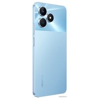 Телефон Realme Note 50 4GB/128GB (небесный голубой)