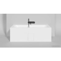 Ванна Salini Orlanda Axis Kit 170x75 103313G (S-Sense, глянцевый)