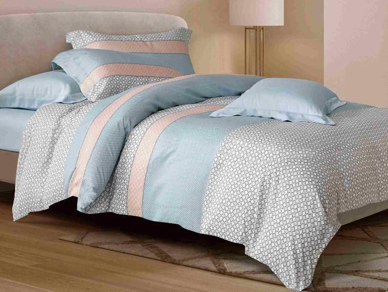 

Постельное белье Primavelle Bamboo Семейный 59 Kelvin 1452105270-bm59 (4 наволочки)