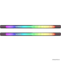 Оперативная память Patriot Viper Steel RGB 2x16GB DDR4 PC4-28800 PVSR432G360C8K