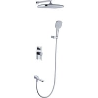 Душевая система  Ganzer GZ12165